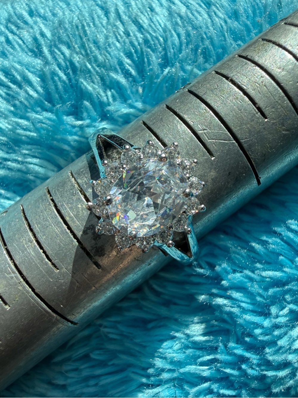 fashion ring